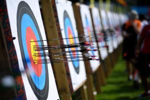 Four archers included in TOPS, proposals worth Rs 34 lakh cleared