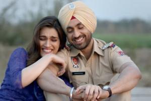 Arjun Patiala trailer: Action, drama, comedy galore in this film