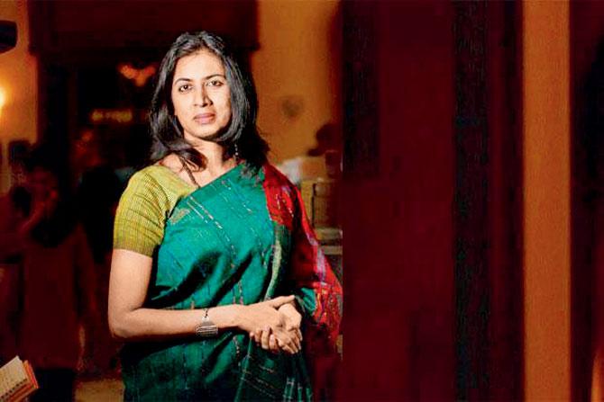 Arundhati