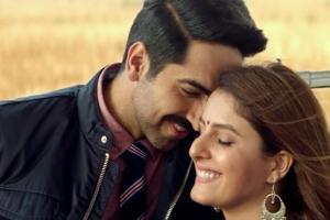 Article 15: Ayushmann Khurrana's Naina Yeh song is a romantic ballad