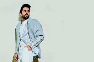 Ayushmann on IPS Manoj Malviya: He became prototype of my character