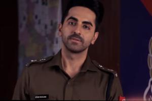 Article 15 video: Ayushmann Khurrana stuns the audience into silence