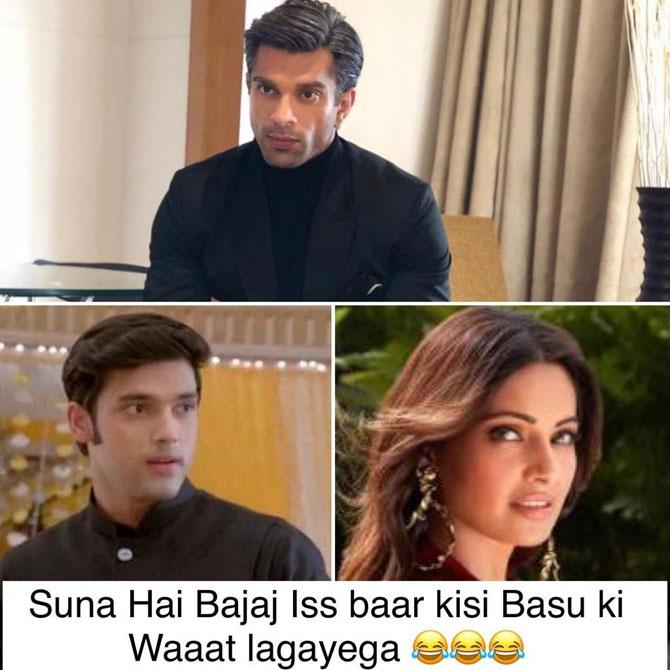 Mr Bajaj memes