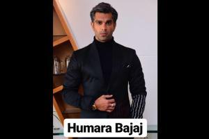 Netizens flood the internet with memes about the new Mr Bajaj