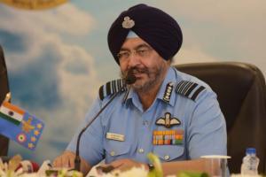 B S Dhanoa: IAF achieved military objective in Balakot operation