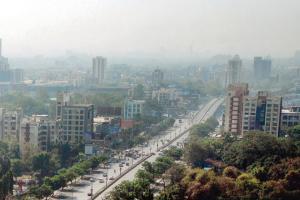 Thane: Cadbury junction flyover to remain open during the repairs