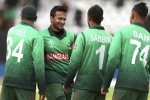 World Cup 2019: Confident Bangladesh face in-form Australia