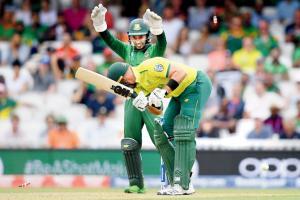 World Cup 2019: Bangladesh start World Cup with South Africa win