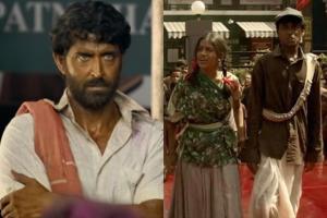 Hrithik Roshan ushers in festivity in Super 30's Basanti No Dance song