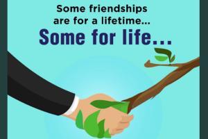 Mumbai Police celebrates World Environment Day in the best way ever