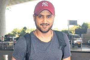 World Cup 2019: Bowl a bit slower, Harbhajan Singh tells India spinners