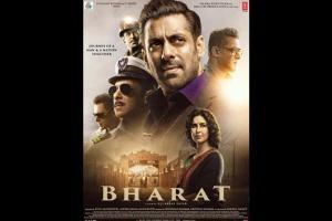 #WeekendWithBharat: Fans can't keep calm to witness Bhai's extravaganza