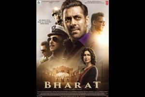 Bharat first Salman Khan film to be released in Saudi Arabia, Australia