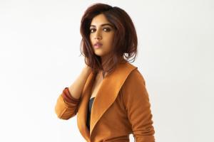 Bhumi Pednekar makes interesting revelation about Pati, Patni Aur Woh