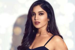 Bhumi Pednekar is all praise for Vicky Kaushal, calls him most talented