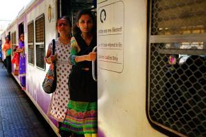 Railway employee booked for biting woman cop travelling in first class