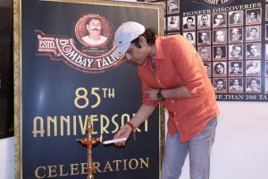 Bombay Talkies in now 85-years-old