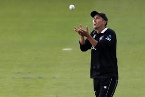 Glossier ball offering more swing this World Cup, says Trent Boult