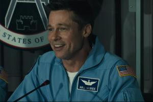 Brad Pitt-starrer Ad Astra trailer out now; watch it here
