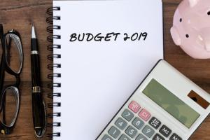 Budget 2019: Government may increase income tax exemption to Rs 3 lakh
