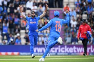 Bumrah has shown massive improvement on the field, says Sridhar