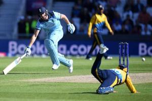 We haven't played like that in a long time says Jos Buttler 