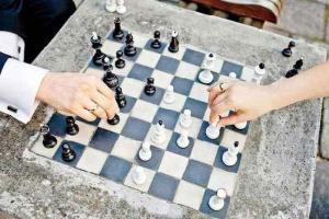  All-India Chess Federation plans Indian Chess League