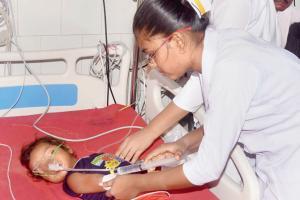Heatwave kills 44 in a day; encephalitis toll rises to 83