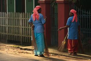 Sabse swachh kaun? NNMC to launch cleanliness competition