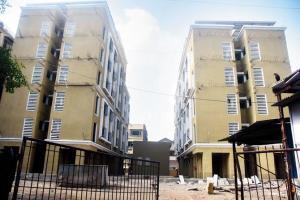 Mumbai: 16-storey apartments to accommodate 28,000 civic cleaners