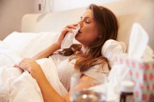 Why timely intervention is the need of the hour for allergic cold