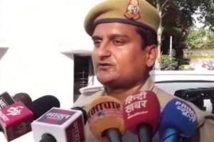 BJP MP Rekha allegedly abuses, slaps police constable; Twitter erupts