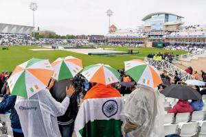 World Cup 2019: India vs New Zealand was 'Nothing'ham