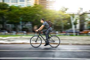 These are the essentials that you will need to go cycling around Mumbai