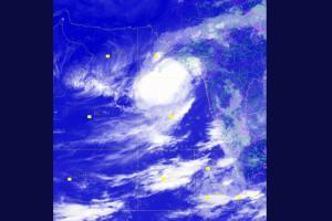 Cyclone Vayu changes course, unlikely to make landfall in Gujarat
