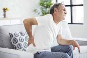 Father's Day 2019: Helping fathers fight back pain