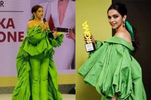 Grazia Millennial Awards: Deepika Padukone wins Millennial of the Year