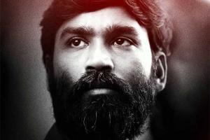 Dhanush on stardom: You snooze and you lose