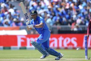 'Dhoni bhai did right by taking time in top-rated knock'