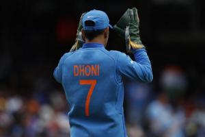 This Pakistan-born fan gets match tickets from MS Dhoni, since 2011