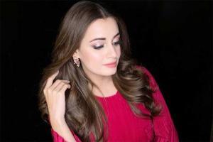 Dia Mirza: Appalling I haven't worked enough with women directors