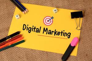 Success guide for digital marketing professionals
