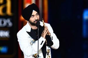 Diljit Dosanjh: Back home, no one looks at me as a star