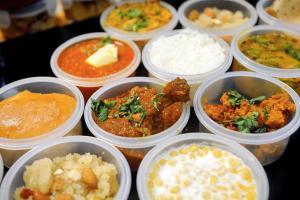 Mumbai food: Ways to make weekly meal plan easy