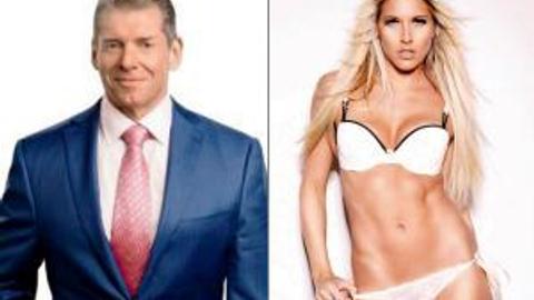 480px x 270px - Revealed! Vince McMahon taught ex-WWE Diva Kelly special striptease