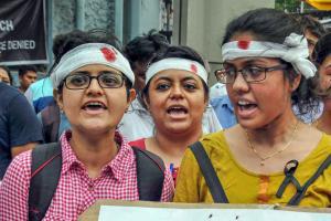 Doctors go on a token strike in Kerala