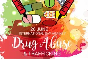 International Day against drug abuse: Date, theme and significance