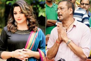 Tanushree Dutta: Appalled Nana Patekar got clean chit