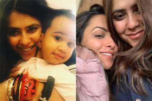 Ekta Kapoor 44th birthday: Karishma, Karan and Anita pour wishes