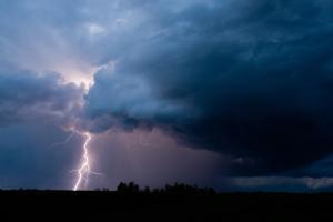 Ten killed in lightning, thunderstorm in Bihar